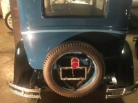 1929 Chevrolet AC International for sale in Cadillac, Michigan (ID-48504)