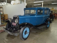 1929 Chevrolet AC International for sale in Cadillac, Michigan (ID-48504)