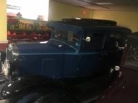 1929 Chevrolet AC International for sale in Cadillac, Michigan (ID-48504)