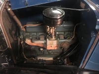 1929 Chevrolet AC International for sale in Cadillac, Michigan (ID-48504)