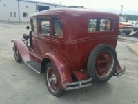 1929 Chevrolet AC International for sale in Cadillac, Michigan (ID-48898)