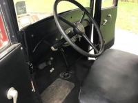 1929 Chevrolet AC International for sale in Cadillac, Michigan (ID-48898)