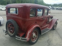 1929 Chevrolet AC International for sale in Cadillac, Michigan (ID-48898)