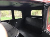 1929 Chevrolet AC International for sale in Cadillac, Michigan (ID-48898)