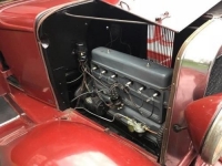 1929 Chevrolet AC International for sale in Cadillac, Michigan (ID-48898)