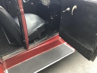 1929 Chevrolet AC International for sale in Cadillac, Michigan (ID-48898)