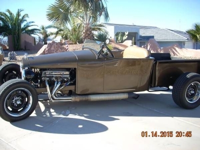 1929 Dodge Street Rod for sale in Cadillac, Michigan at $30,995