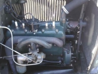 1929 Ford Model A for sale in Cadillac, Michigan (ID-1567)