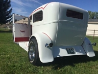 1929 Ford Tudor for sale in Cadillac, Michigan (ID-1795)