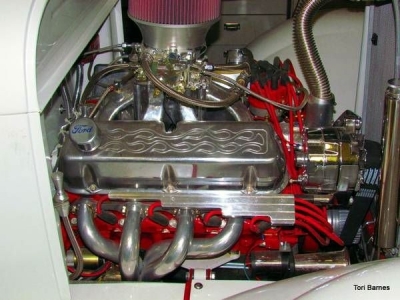 1929 Ford Tudor for sale in Cadillac, Michigan (ID-1795)
