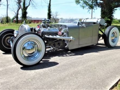 1929 Ford Roadster for sale in Cadillac, Michigan at $28,495
