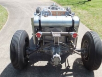 1929 Ford Roadster for sale in Cadillac, Michigan (ID-48009)