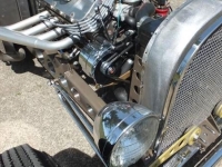 1929 Ford Roadster for sale in Cadillac, Michigan (ID-48009)