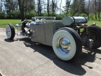 1929 Ford Roadster for sale in Cadillac, Michigan (ID-48009)