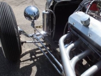 1929 Ford Roadster for sale in Cadillac, Michigan (ID-48009)