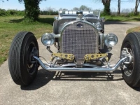 1929 Ford Roadster for sale in Cadillac, Michigan (ID-48009)