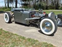 1929 Ford Roadster for sale in Cadillac, Michigan (ID-48009)