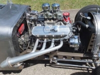 1929 Ford Roadster for sale in Cadillac, Michigan (ID-48009)