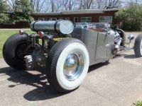 1929 Ford Roadster for sale in Cadillac, Michigan (ID-48009)