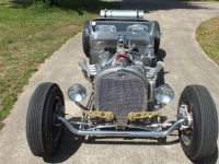 1929 Ford Roadster for sale in Cadillac, Michigan (ID-48009)