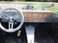 1929 Ford Roadster for sale in Cadillac, Michigan (ID-48009)