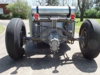 1929 Ford Roadster for sale in Cadillac, Michigan (ID-48009)