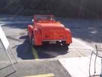 1929 Ford Model A for sale in Cadillac, Michigan (ID-48097)