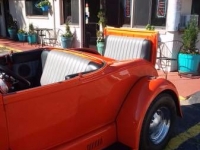 1929 Ford Model A for sale in Cadillac, Michigan (ID-48097)