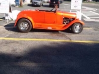 1929 Ford Model A for sale in Cadillac, Michigan (ID-48097)