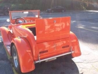 1929 Ford Model A for sale in Cadillac, Michigan (ID-48097)