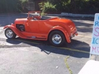1929 Ford Model A for sale in Cadillac, Michigan (ID-48097)
