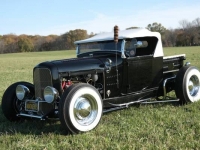 1929 Ford Model A for sale in Cadillac, Michigan (ID-48161)