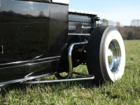 1929 Ford Model A for sale in Cadillac, Michigan (ID-48161)