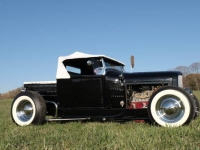 1929 Ford Model A for sale in Cadillac, Michigan (ID-48161)