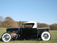 1929 Ford Model A for sale in Cadillac, Michigan (ID-48161)