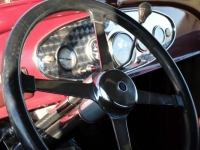1929 Ford Model A for sale in Cadillac, Michigan (ID-48161)