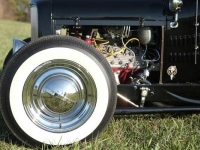 1929 Ford Model A for sale in Cadillac, Michigan (ID-48161)