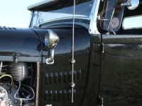 1929 Ford Model A for sale in Cadillac, Michigan (ID-48161)