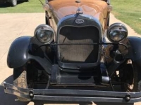 1929 Ford Model A for sale in Cadillac, Michigan (ID-48301)
