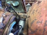 1929 Ford Model A for sale in Cadillac, Michigan (ID-48344)