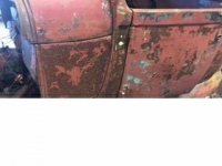 1929 Ford Model A for sale in Cadillac, Michigan (ID-48344)