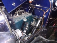 1929 Ford Phaeton for sale in Cadillac, Michigan (ID-48347)