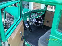 1929 Ford Hot Rod for sale in Cadillac, Michigan (ID-48408)