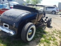 1929 Ford Roadster for sale in Cadillac, Michigan (ID-48482)