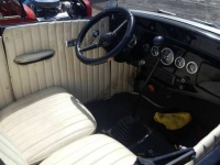1929 Ford Roadster for sale in Cadillac, Michigan (ID-48482)