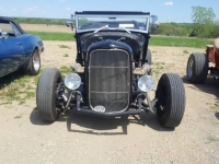 1929 Ford Roadster for sale in Cadillac, Michigan (ID-48482)