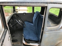1929 Ford Model A for sale in Cadillac, Michigan (ID-48511)