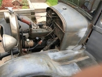 1929 Ford Model A for sale in Cadillac, Michigan (ID-48511)