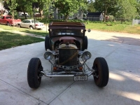1929 Ford Model A for sale in Cadillac, Michigan (ID-48528)