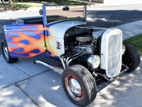 1929 Ford Model A for sale in Cadillac, Michigan (ID-48665)